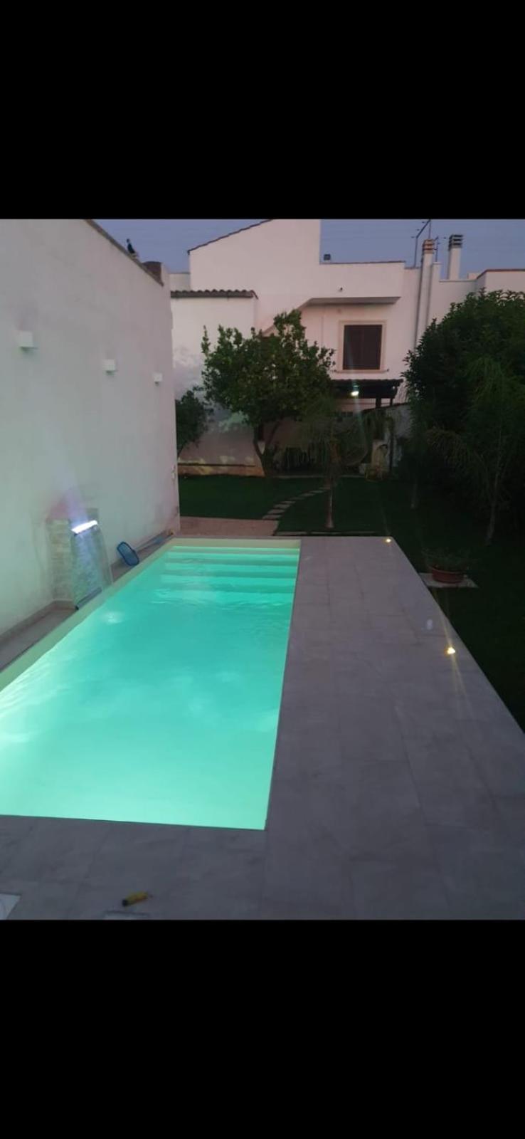 Holiday home Domus Otello