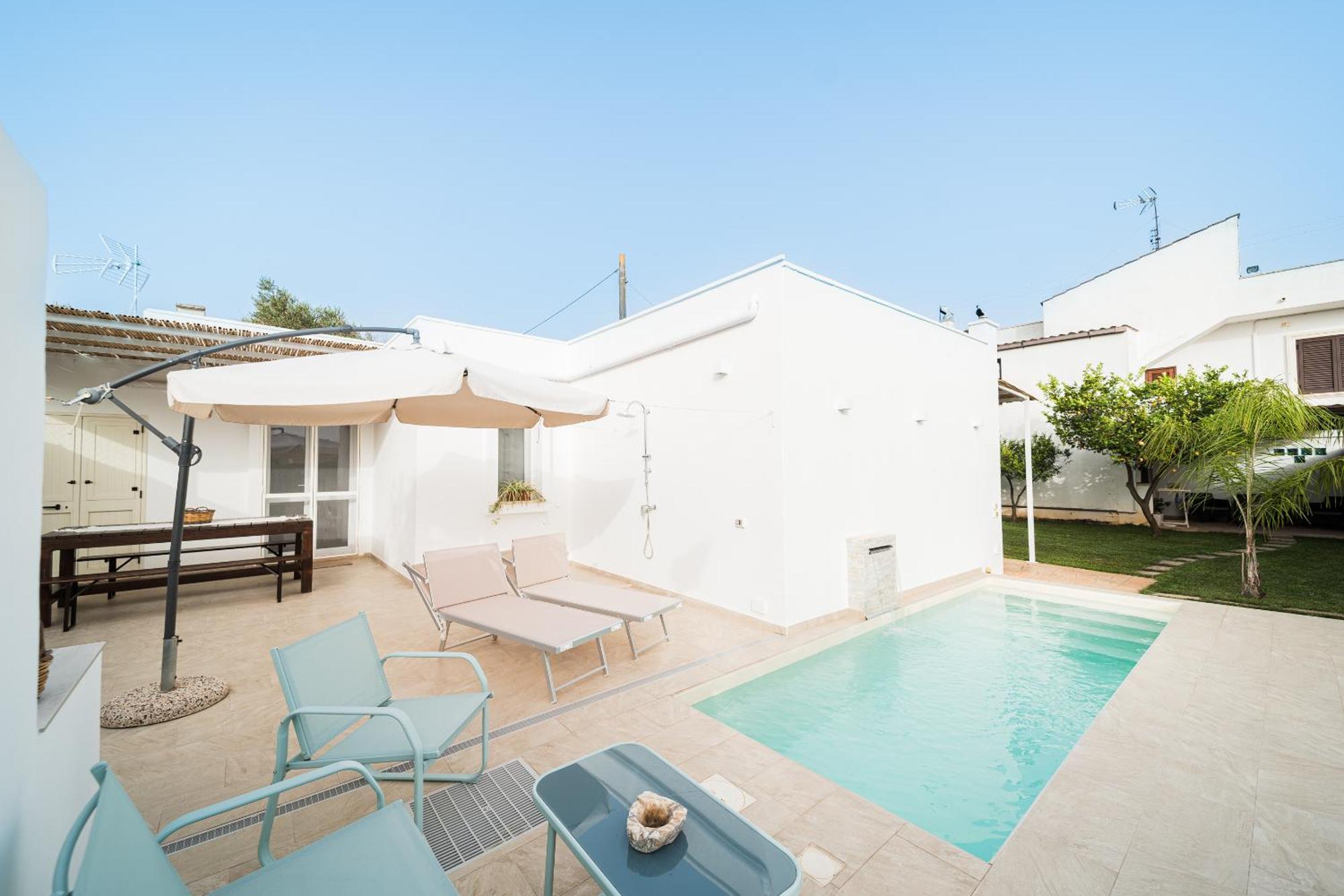 Domus Otello Holiday home