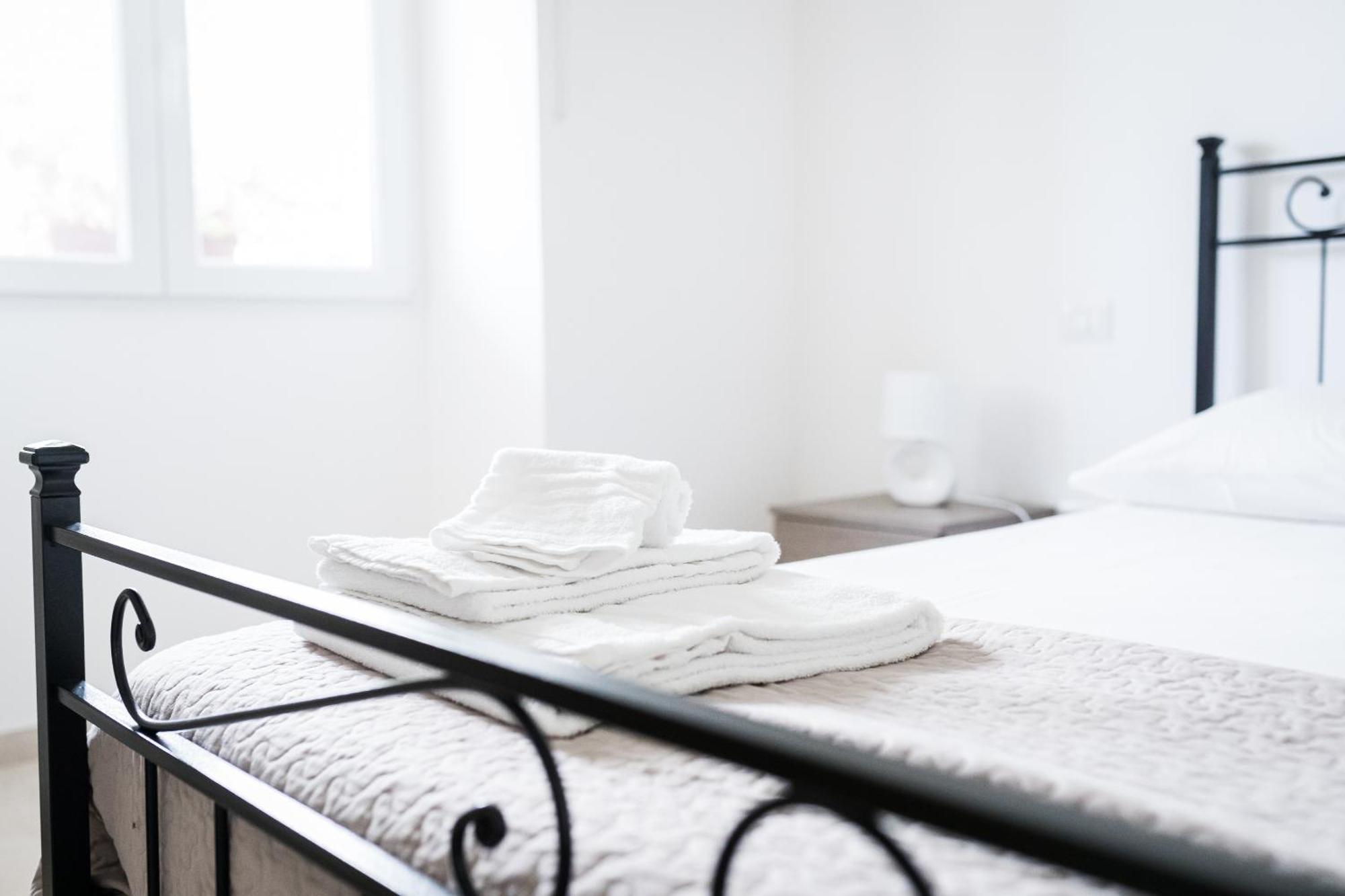 Holiday home Domus Otello *
