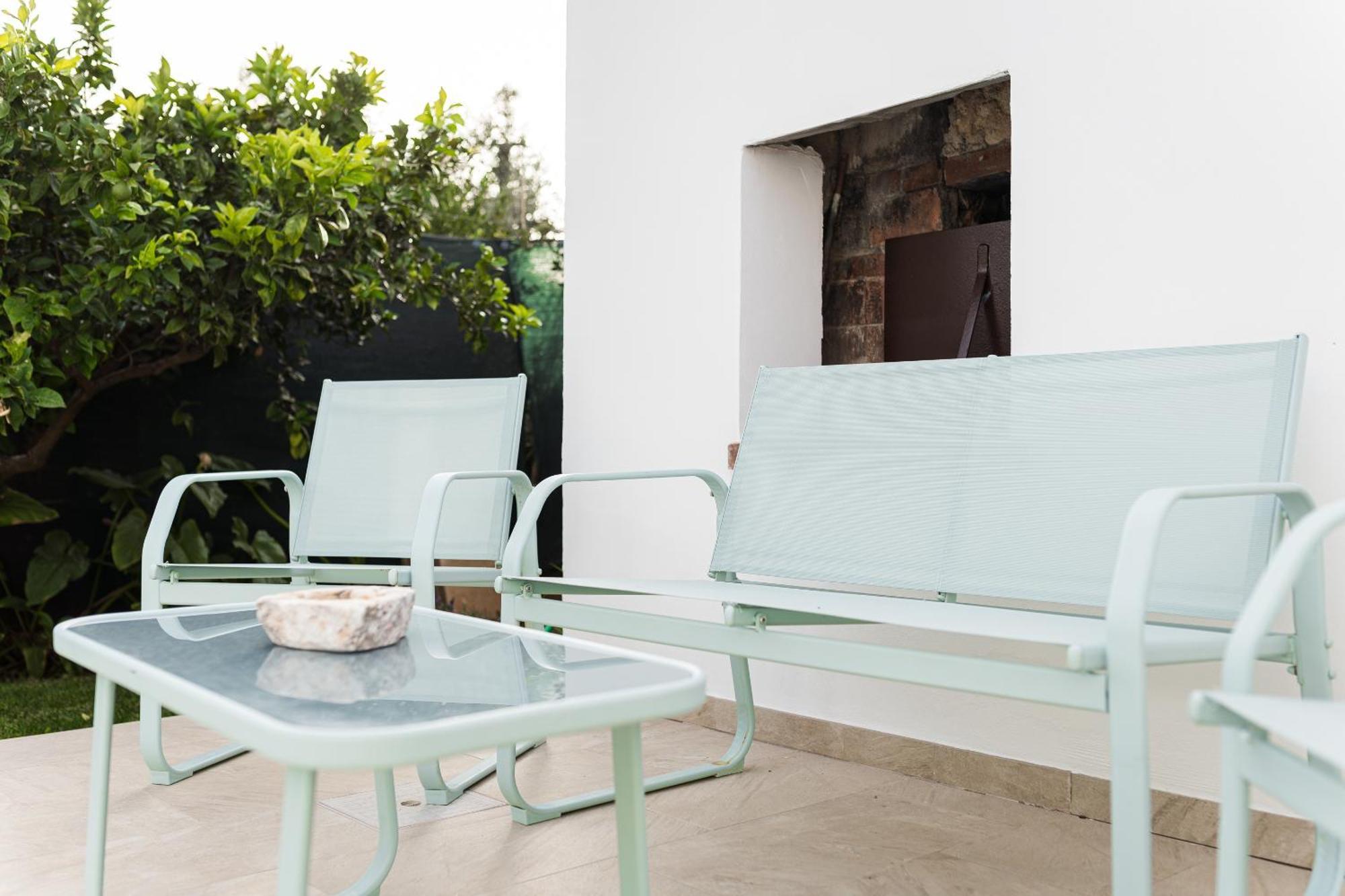 Holiday home Domus Otello Casarano