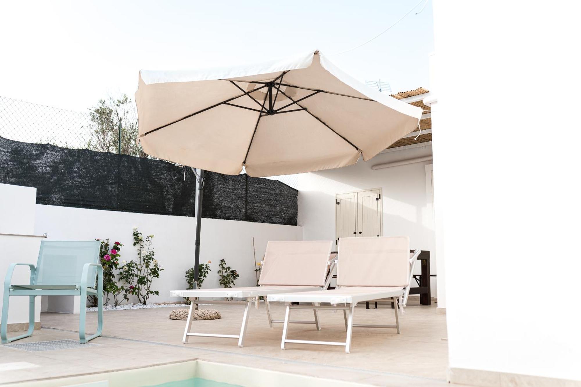 Holiday home Domus Otello