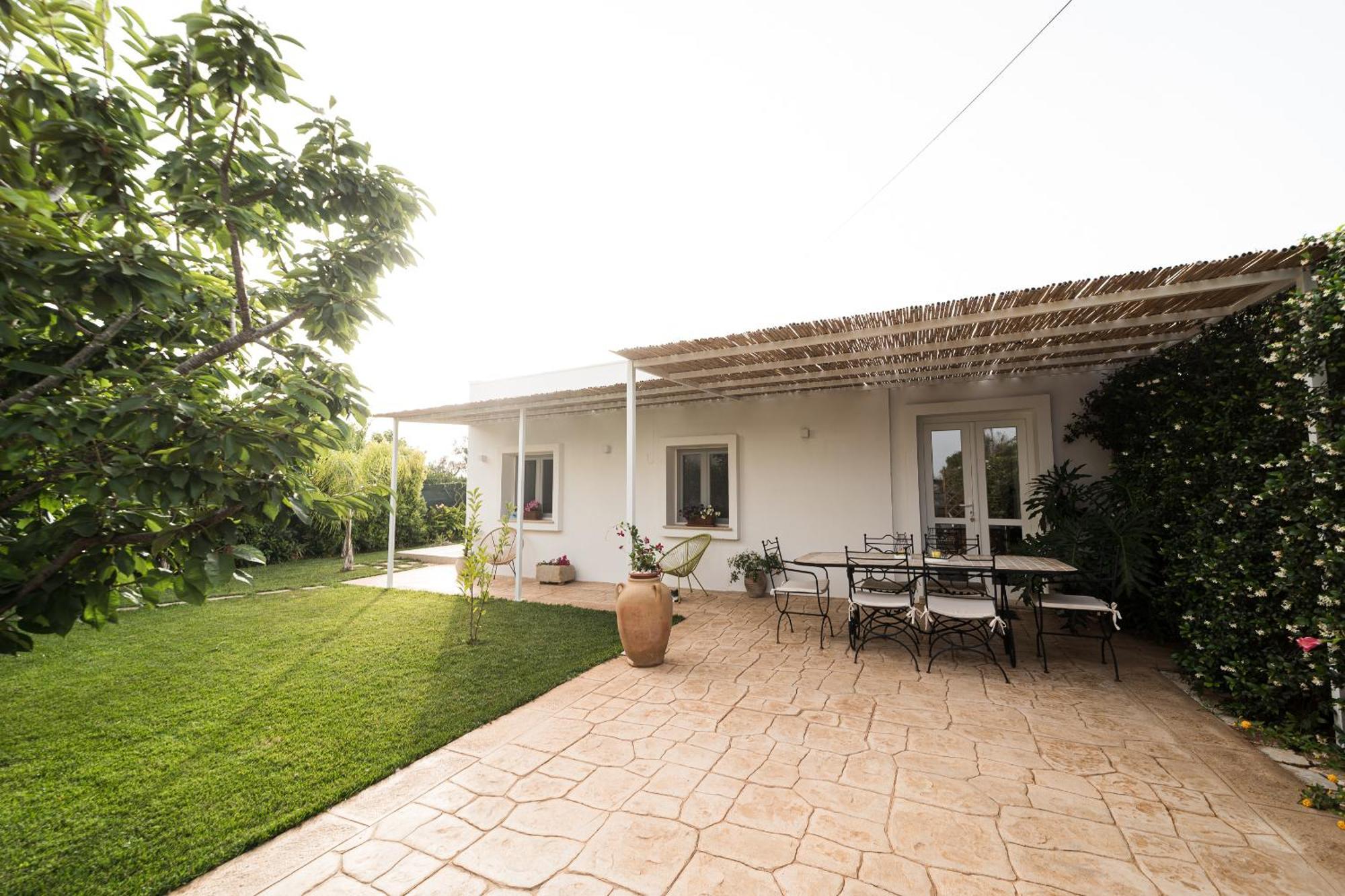 Holiday home Domus Otello Casarano