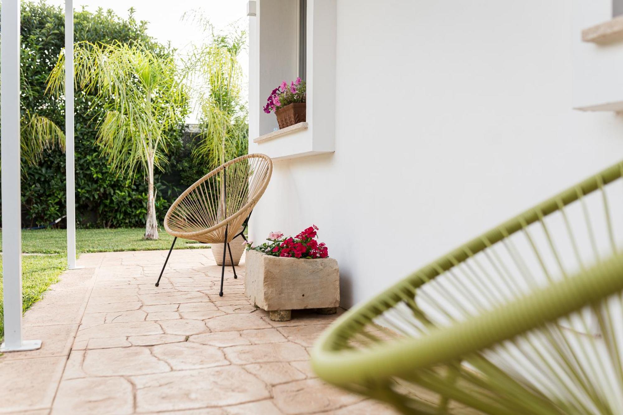Domus Otello Holiday home