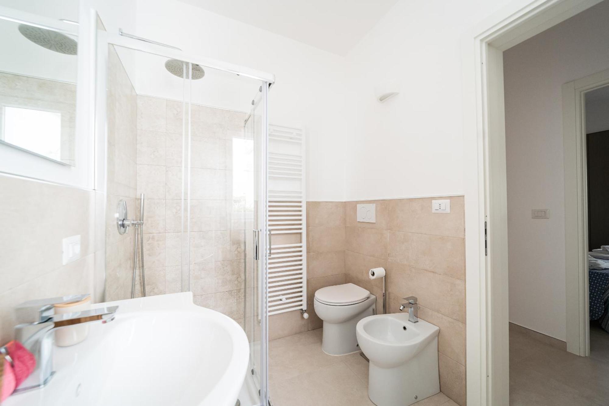 Holiday home Domus Otello *