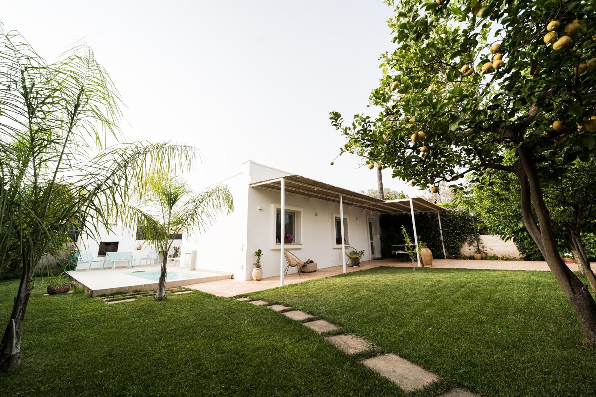Holiday home Domus Otello Casarano